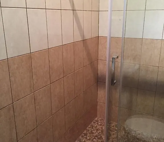 Palma Apartmanhaz Konukevi