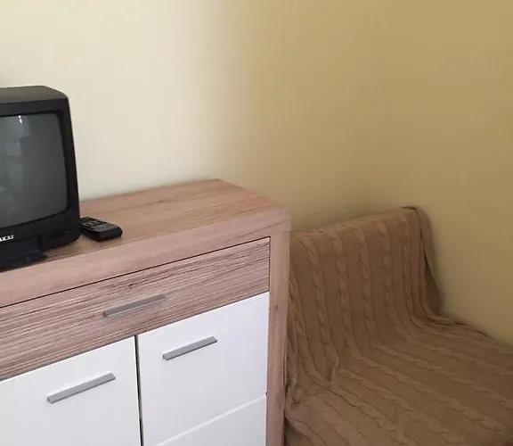Konukevi Palma Apartmanhaz 4*