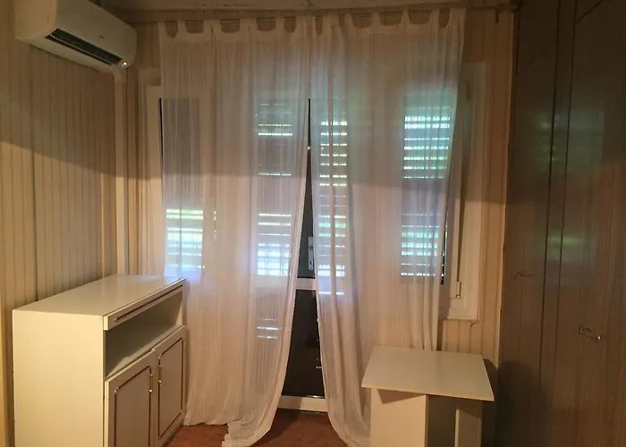 Palma Apartmanhaz 4*