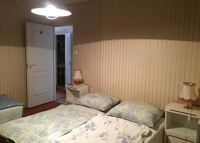 Palma Apartmanhaz 4*