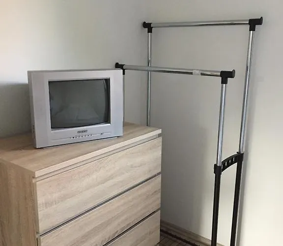 Palma Apartmanhaz 4* Siofok
