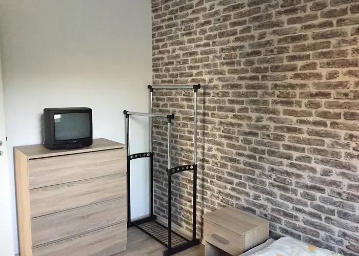 Palma Apartmanhaz Siofok