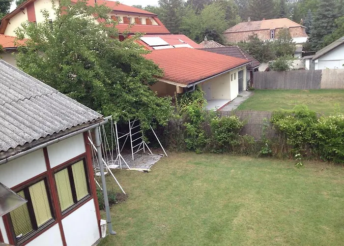 Konukevi Palma Apartmanhaz 4*