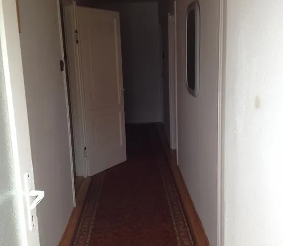 Konukevi Palma Apartmanhaz Siofok